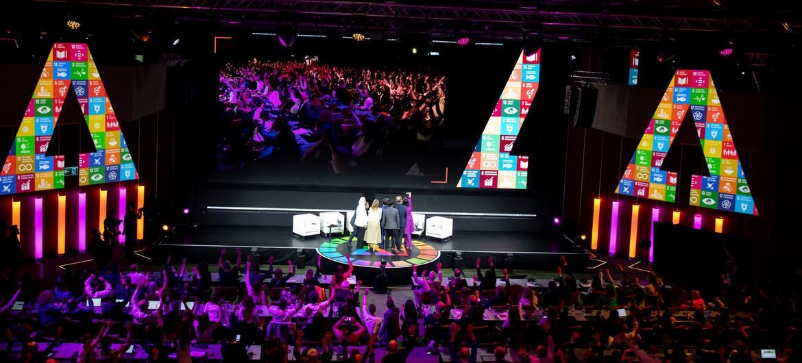 KubeCon + CloudNativeCon Europe 2025 London