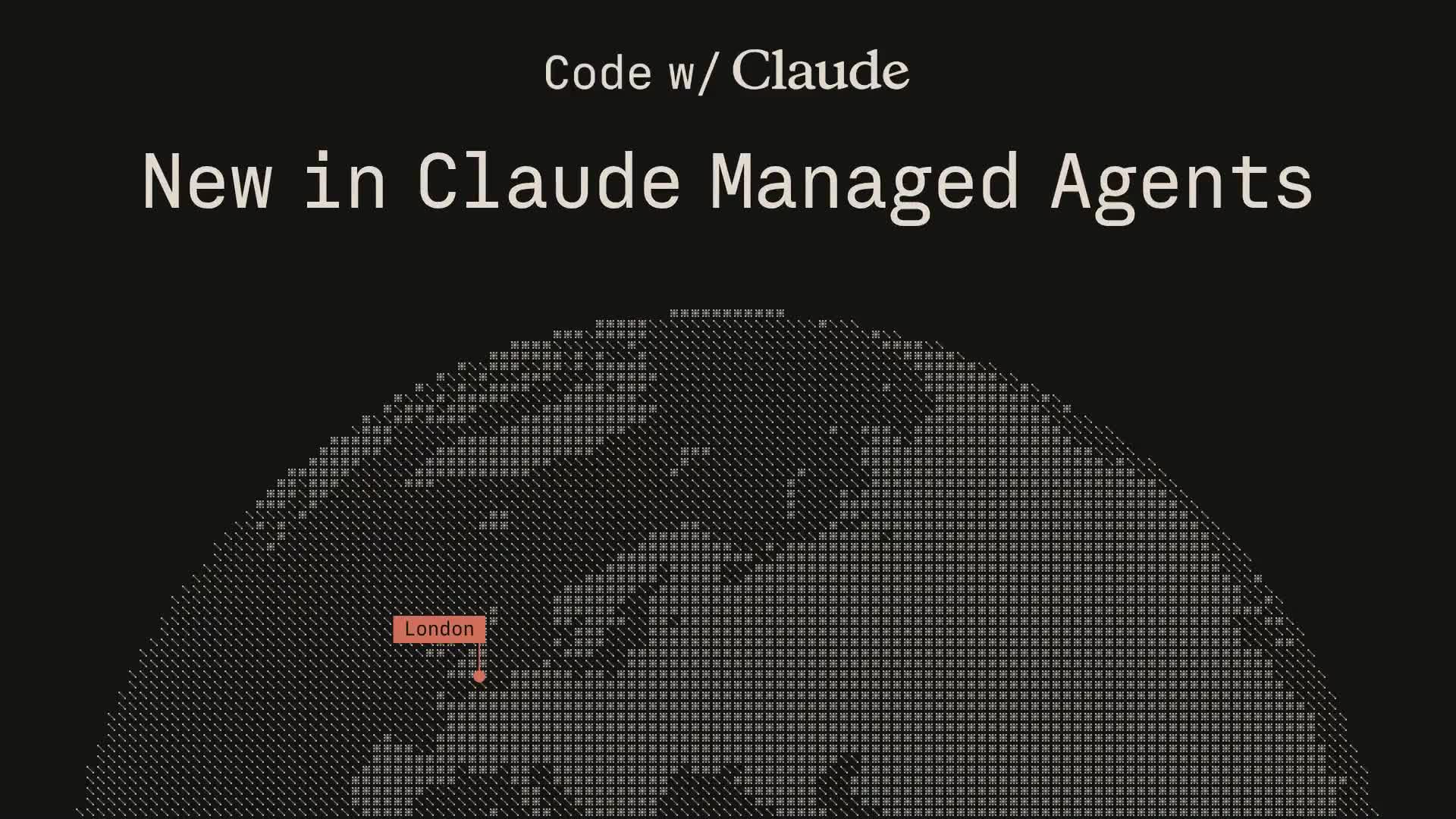 KubeCon + CloudNativeCon Europe 2025 London